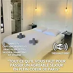 Moderne Au Coeur Du 8e