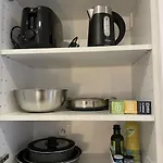 Apartament Moderne Au Coeur Du 8e *