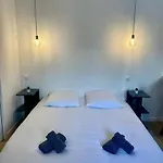 Moderne Au Coeur Du 8e Apartmán *