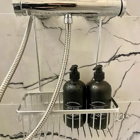 Daire Moderne Au Coeur Du 8e Paris