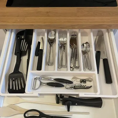 Moderne Au Cœur Du 8e