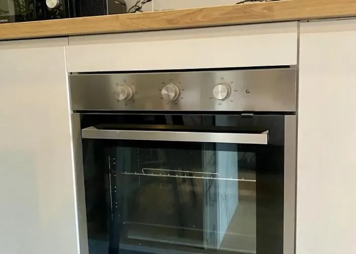Moderne Au Coeur Du 8e *