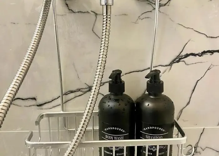 Lejlighed Moderne Au Coeur Du 8e Paris